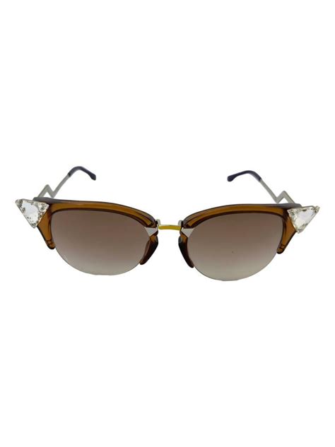 óculos fendi masculino|Men's Fendi Eyeglasses .